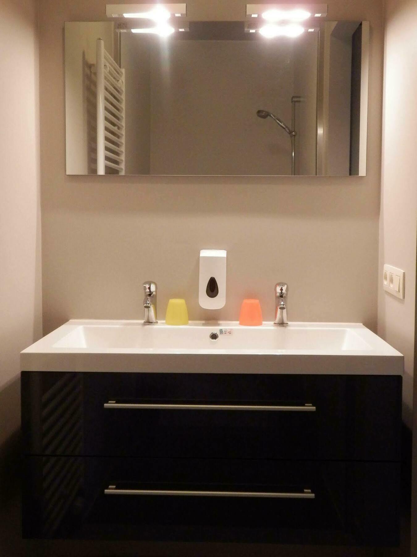 Hoevehotel Ronse Bagian luar foto