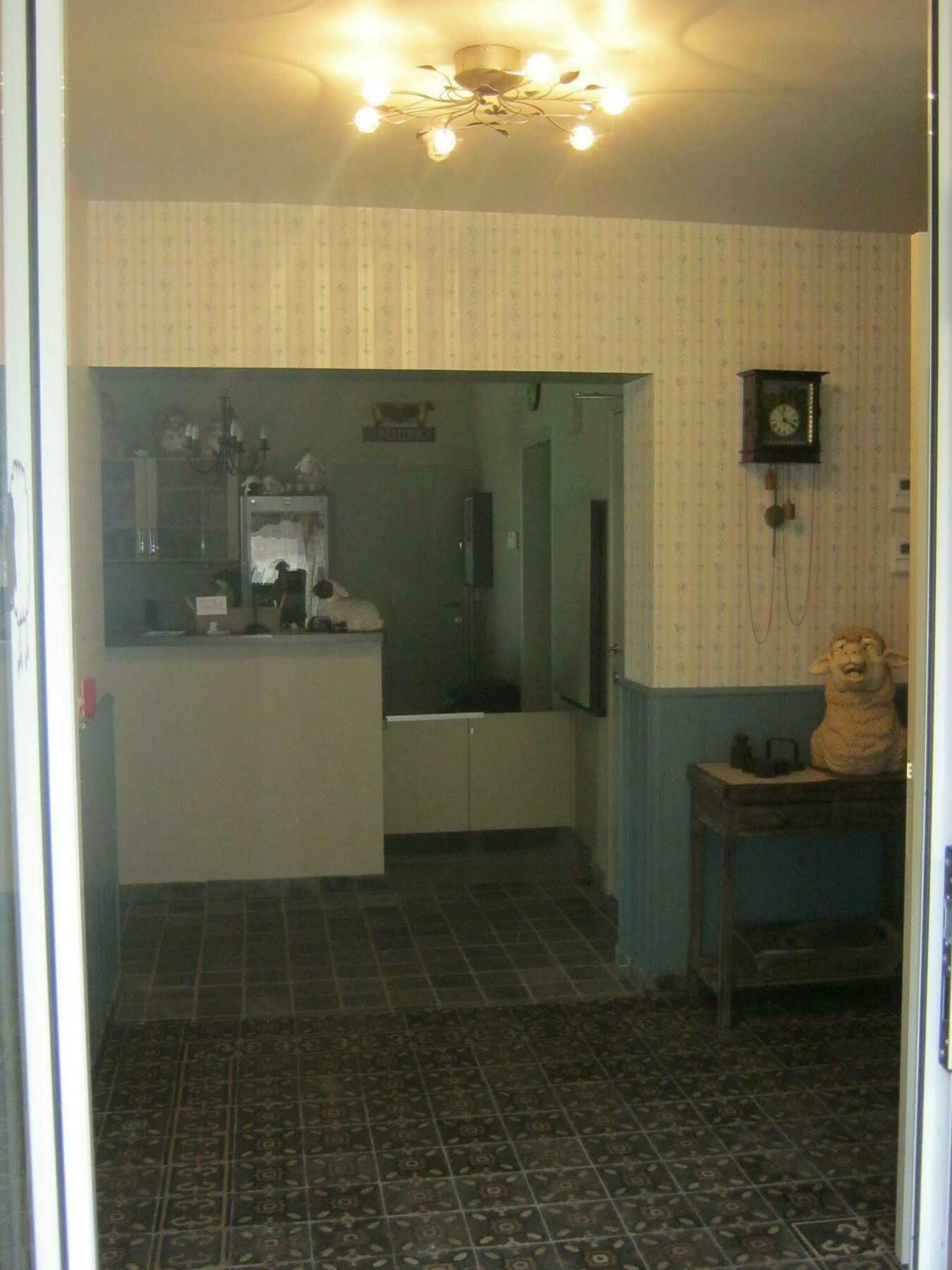 Hoevehotel Ronse Bagian luar foto